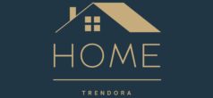 Home Trendora Logo